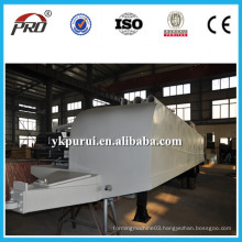 Hot Sale High Quality PROABMUBM Curved Roof Span Roll Forming Machine